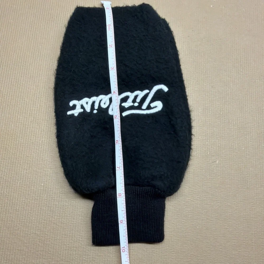 Titleist vintage fleece
